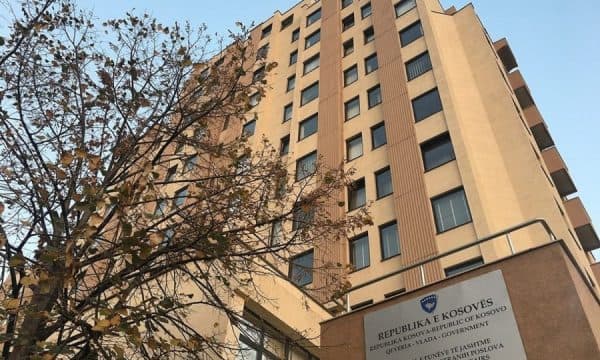 Arrestimi i kosovarit në Serbi, MPJ-ja lajmëron shtetet e QUINT-it