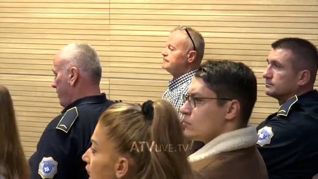 Gjykimi për krime lufte në Ozdrim të Pejës ndaj Milorad Djokovic