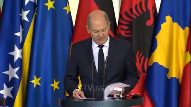 Normalizimi i raporteve me Serbinë, Gjermania kërkon zbatim