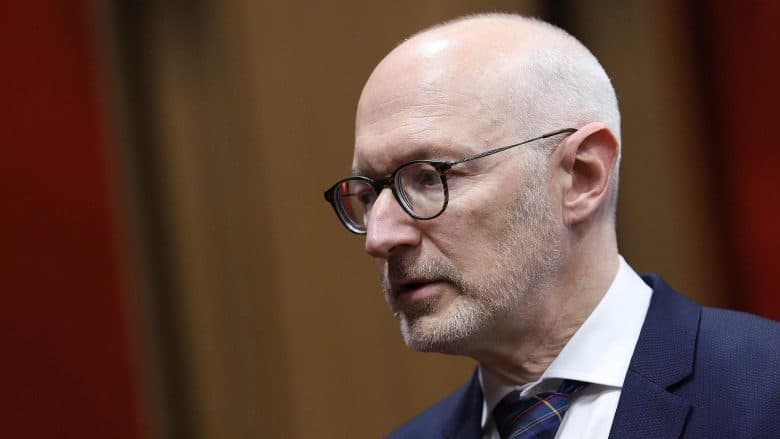 Gjuha e Sami Kurteshit, Ambasadori francez mbështet qëndrimin e BE-së: Mediat janë pjesë e domosdoshme e demokracisë funksionale