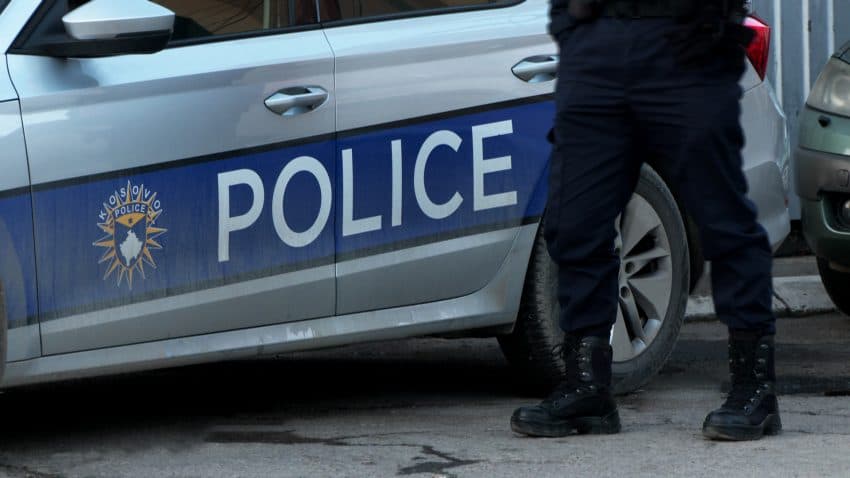 ​Dy të vet plagosur me armë në Prishtinë brenda dite