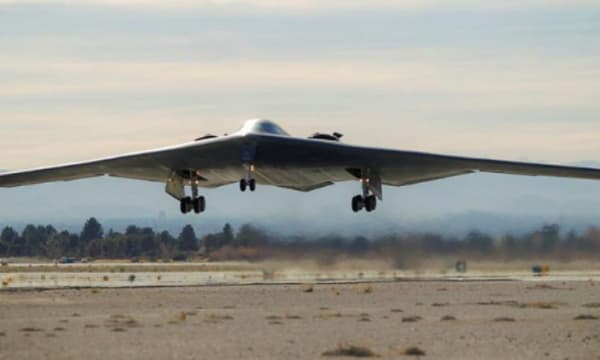 ShBA-ja nis sulme ajrore me bombarduesit B-2 kundër Houthive të Jemenit