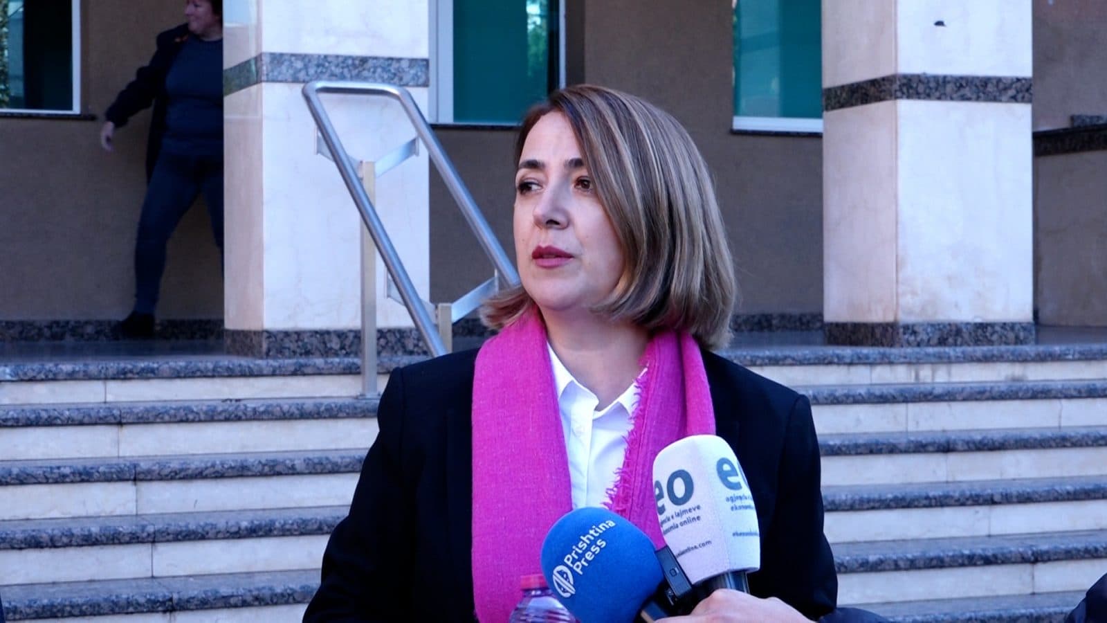 Mamografi falas për pjesëtaret e Policisë – Komuna e Prishtinës dhe PK-ja me marrëveshje