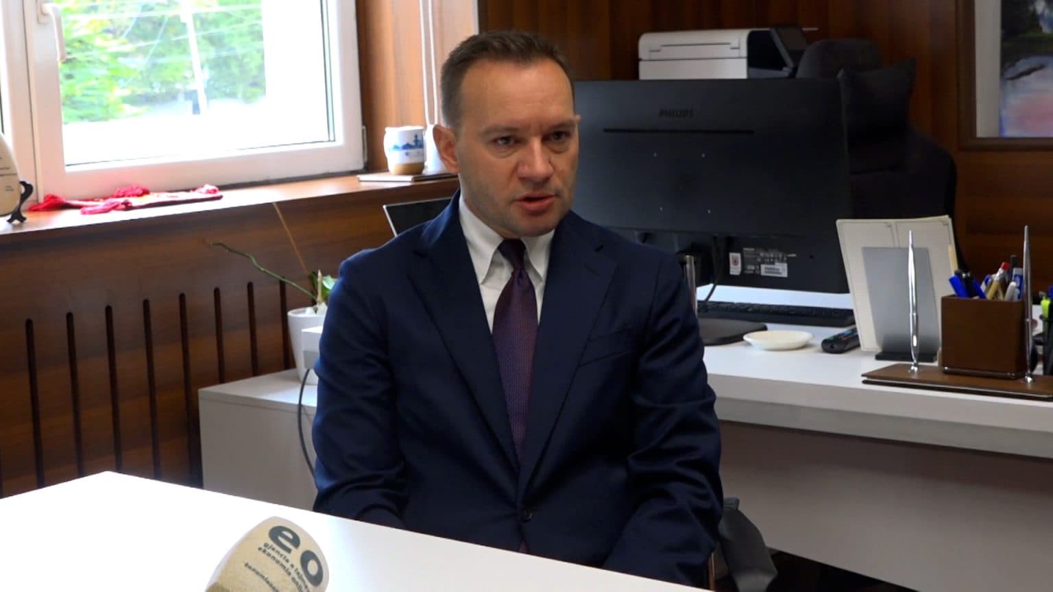 Zogaj: Prishtina në krizë nëse s’votohet buxheti, Qeveria me qasje totalisht bllokuese