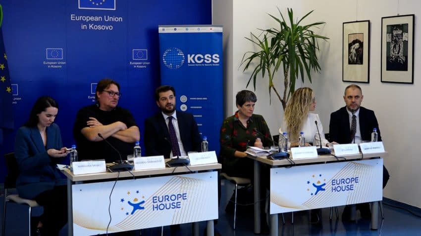 Qeveria e shoqëria civile të bëhen bashkë, për promovimin e bashkëpunimit ndëretnik e ndërtimin e paqes