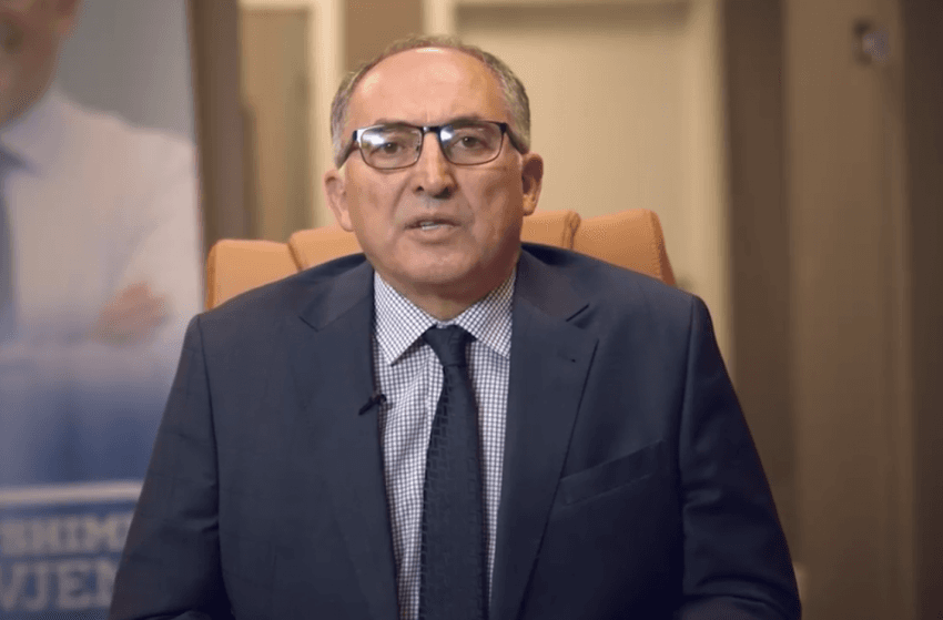 Totaj shpreh ngushëllime familjes Parallangaj, që humben dy të rinj mbrëmë në aksident