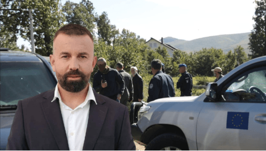Gazetari Krasniqi jep detaje interesante të kohës së arrestimit të Bacit Jakup