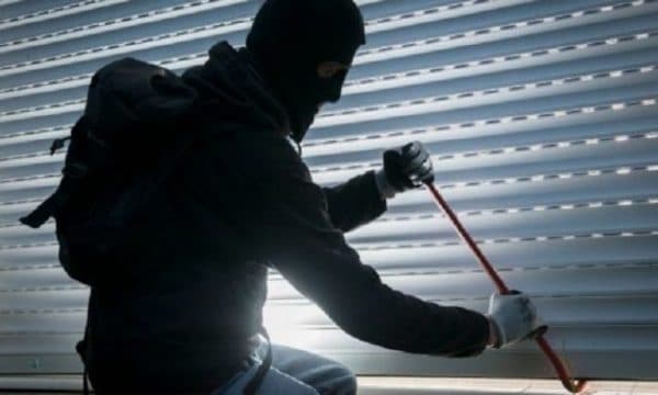 Vjedhje e rëndë në një shtëpi në Shupkoc të Mitrovicës