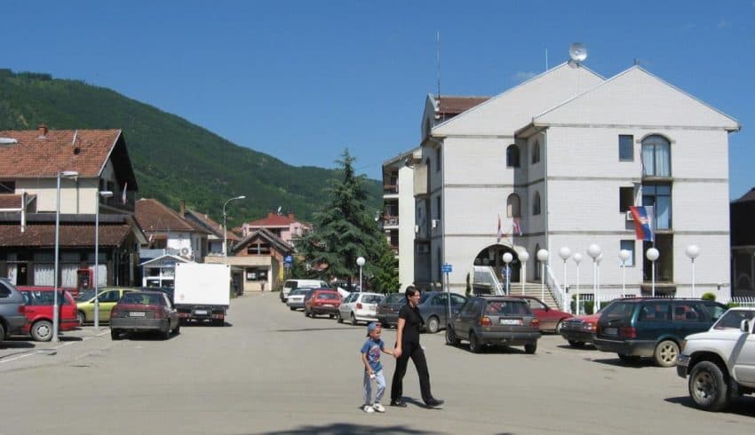 Ndalohet katër persona për kontrabandim të mallrave ushqimore në Zubin Potok