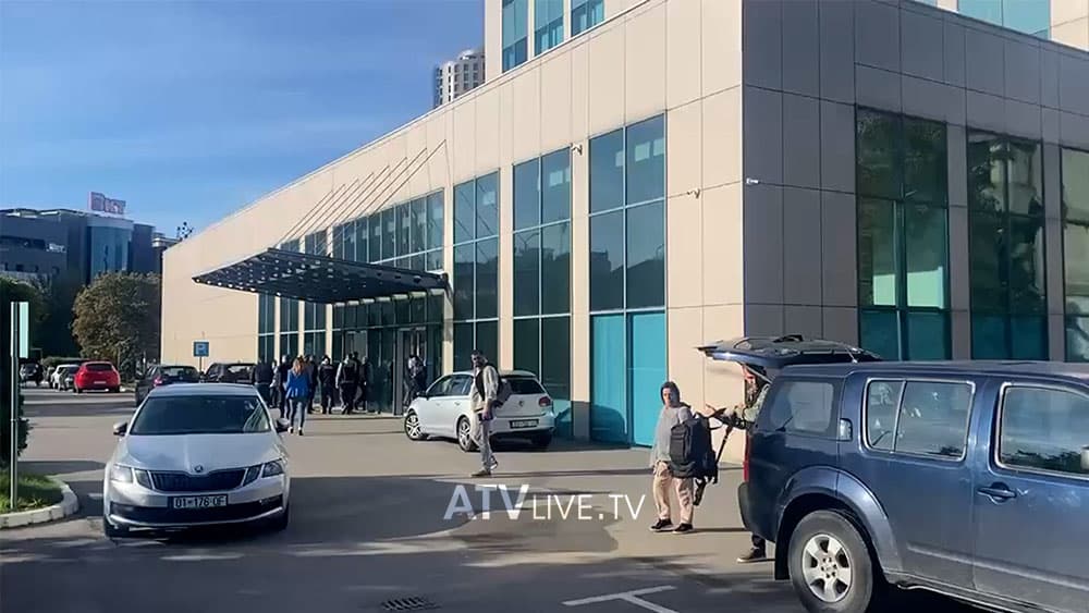 Aksioni i Policisë në MMPHI