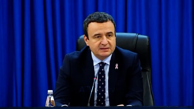 Kurti: Niveli i papunësisë të gratë ka rënë