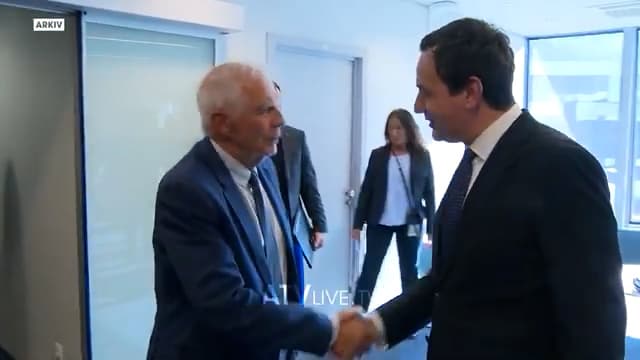 Një vit e gjysmë që nga nënshkrimi i Deklaratës për të Zhdukurit, ende nuk po zbatohet