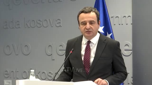 ​Kurti dhe ministrat e tij, a do të betohen si deputetë?