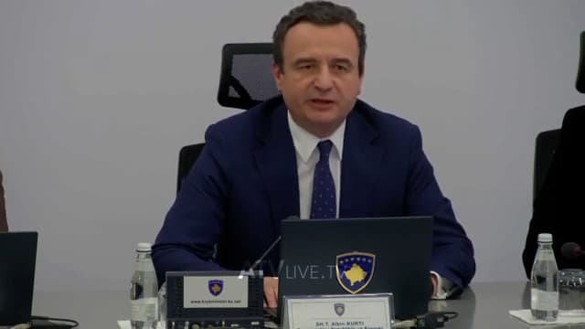 Qeveria miraton projektbuxhetin për vitin 2025, me vlerë 3.6 miliardë euro