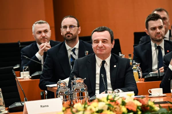 ​Kurti: Kosova nga 1 janari do të lejojë lëvizjen e lirë me letërnjoftime të qytetarëve të Bosnjës