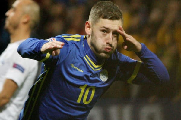 ​Reagon Arbër Zeneli: S’ka të bëjë asgjë më numrin 10