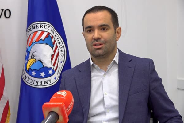 ​Zeka: Qeveria e Kosovës nuk u ka kushtuar rëndësinë e duhur investimeve kapitale