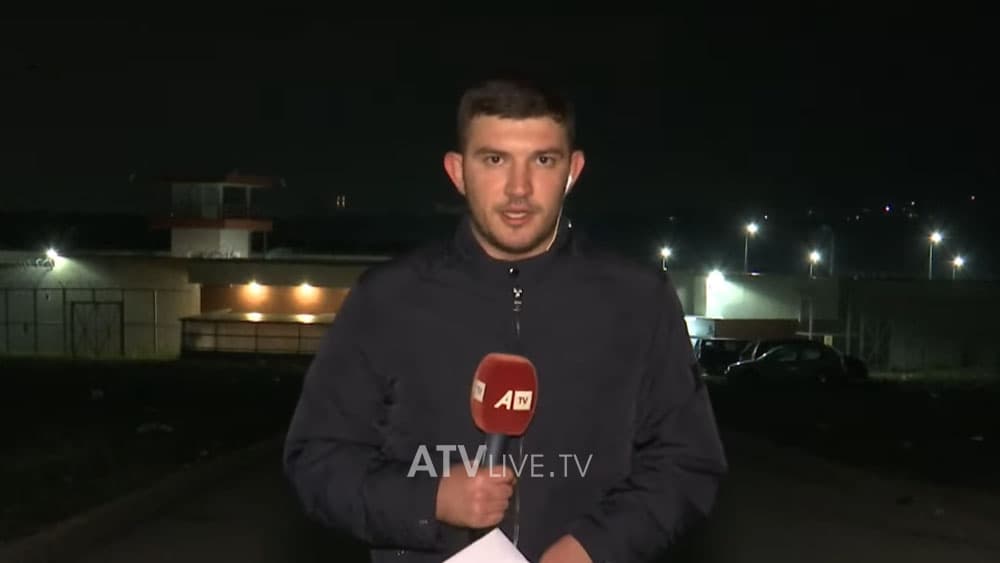 Tragjedia në Burgun e Hajvalisë në Prishtinë, gazetari zbulon detajet e fundit nga vendi i ngjarjes