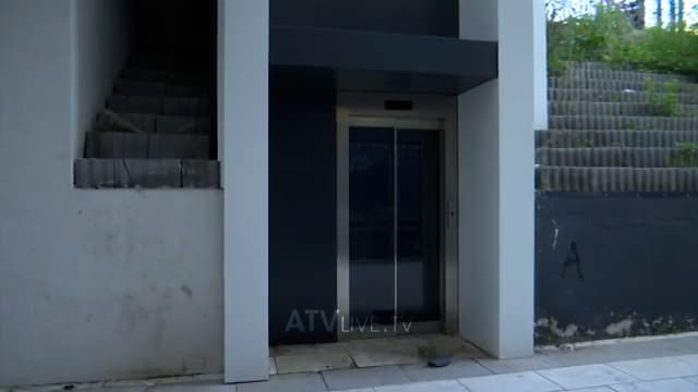 Ashensorët në vende publike në Prishtinë jo funksional