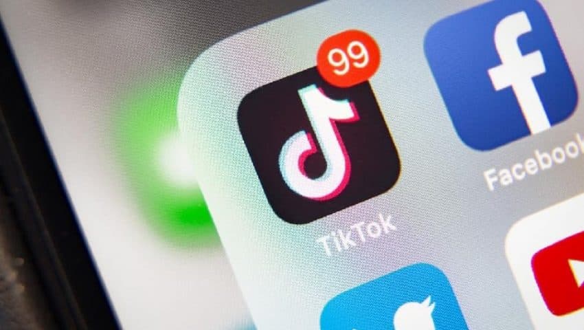 Sfida e “Tiktokut” prek edhe nxënësit në Kamenicë, raportohet se disa prej tyre tentuan të vetëlëndohen
