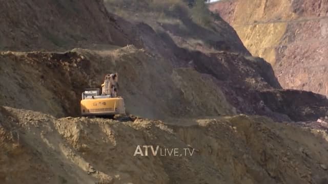 Autostrada e Gjilanit ende larg përfundimit pavarësisht premtimeve