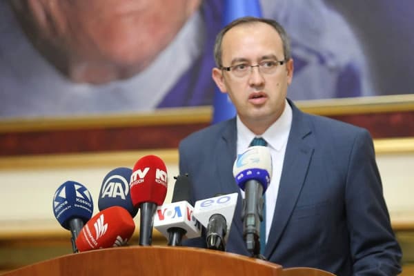 ​Hoti: Nga janari 2025, tatimi në pronë rritet deri në trefish