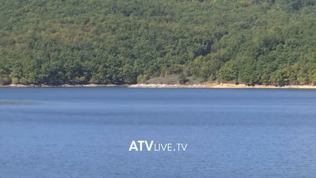 Policia jep detaje për shpërthimin e një granate dore te Liqeni i Badocit
