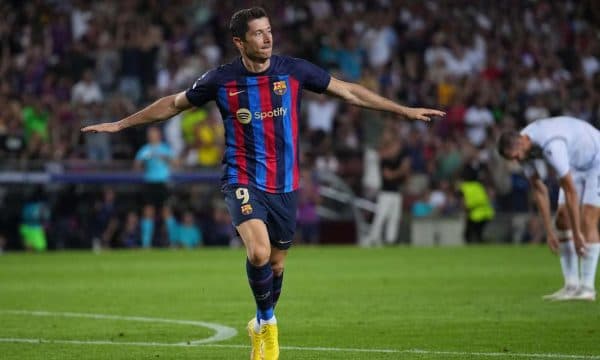 Barcelona – Sevilla, derbi i La Ligas në fundjavë