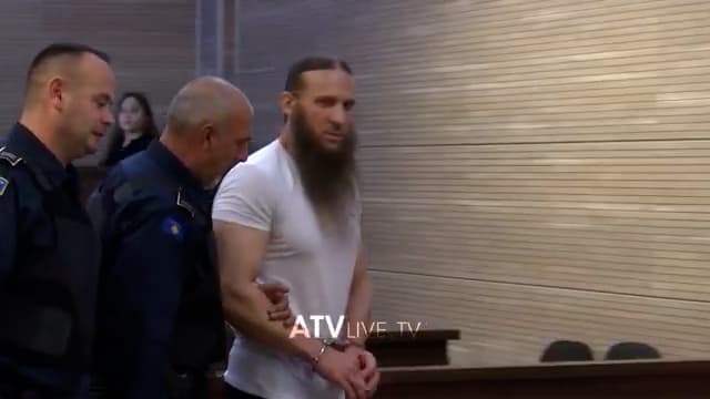 Prokuroria kërkon dënimin e Bedri Krasniqit për kanosjen ndaj Shkumbin Mehmetit
