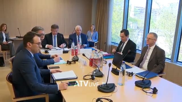 “Juridiksioni në Kosovë”, BE: Serbia shkeli obligimet nga dialogu