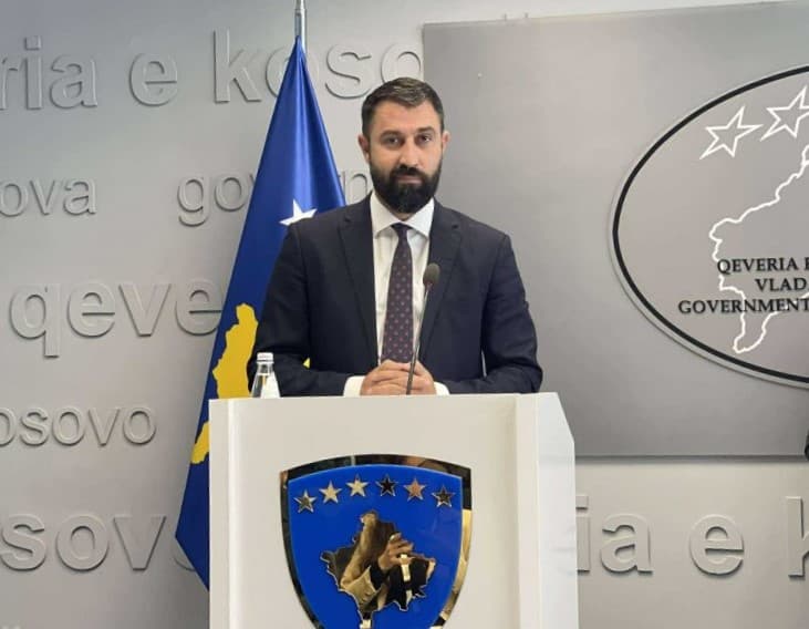 Krasniqi i bindur se nuk ka arsye të mos hapet Ura e Ibrit, nuk jep afat