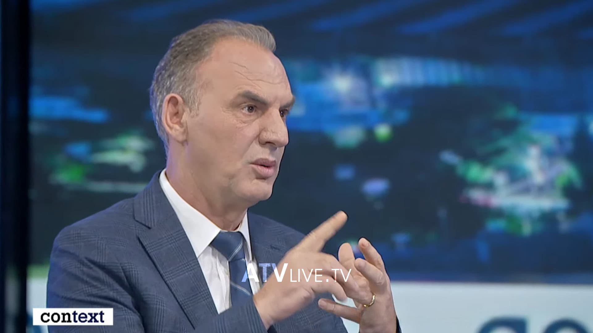 Limaj: Moralizimi politik i LV-së kishte për objektivë vetëm ardhjen në pushtet