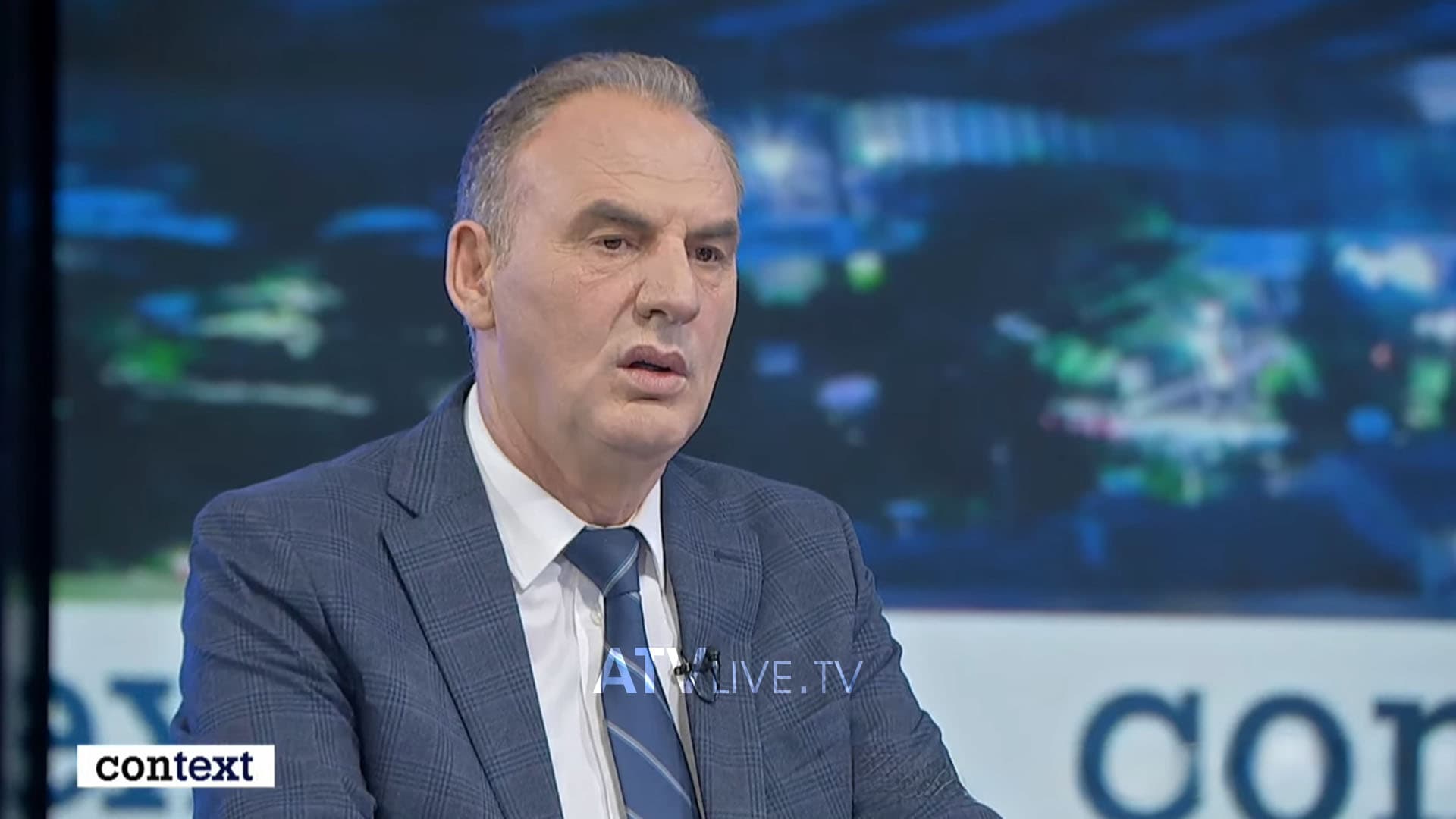 Limaj: Kryeministri kishte nevojë për zgjedhje të shpejta, e dinte që ka pësaur debakël në katër vite qeverisje