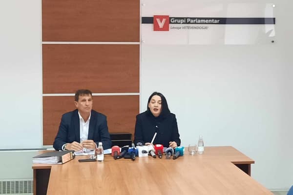 ​Pacolli: Komisioni për Mjedis ka gjetur se dy prona publike janë tjetërsuar jashtëligjshëm
