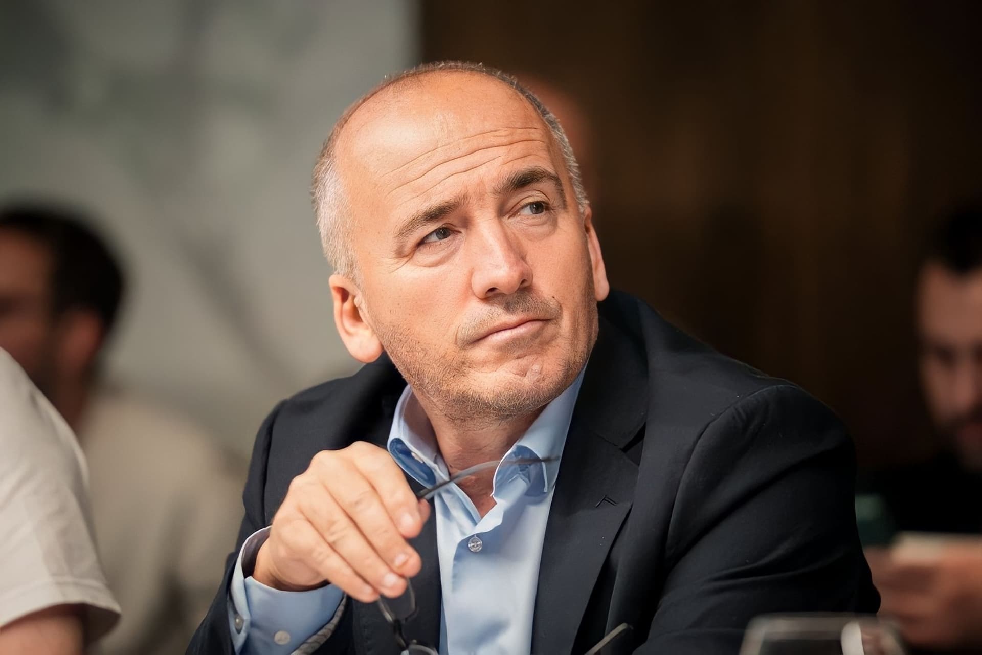 Muhaxheri: E kemi një përvojë të hidhur prej këtyre ftesave me Kurtin