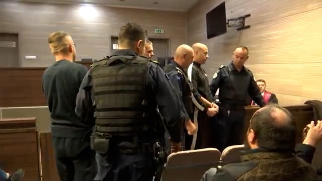 Gjykimi për sulmin terrorist ndaj zyrave të KKZ-së në veri, dëshmon mjekja Daniela Sokoviç