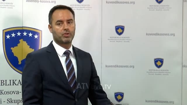 Konjufca për vrasjen e rreshterit Lika: Të kryhen hetime sa më të shpejta, autori të përballet me drejtësinë