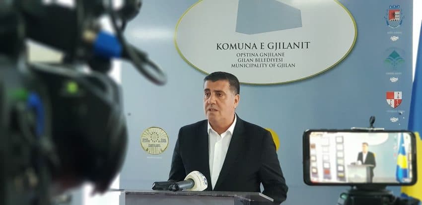 Haziri: Një shtet pretendent për të hyrë në NATO, nuk po mundet t’ia sigurojë ‘pasulin’ ushtrisë