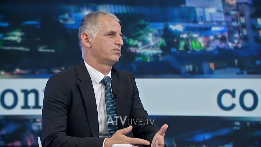 Durmishi: Intervistimi i im nga Prokuroria Speciale ka ndodhur për një çështje koti
