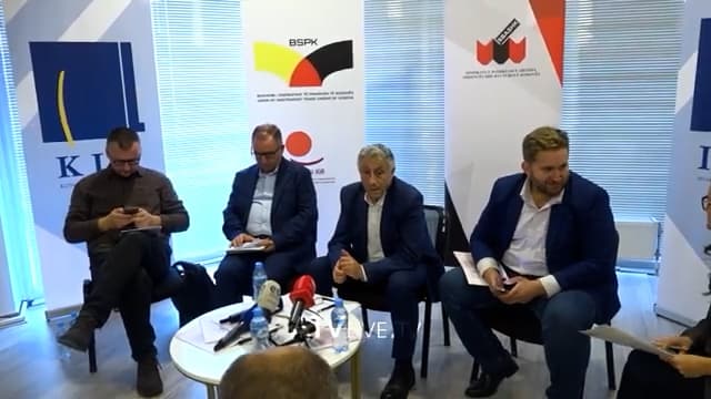 IKD paralajmëron padi ndaj Ministrisë së Financave, shkas Kontrata kolektive
