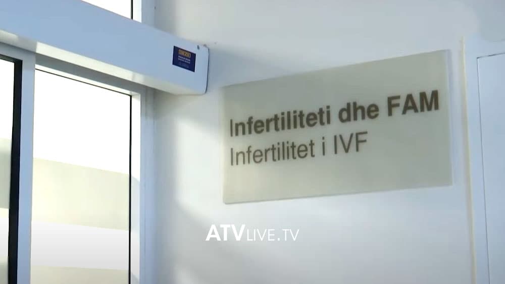 Pajisjet për “IVF” gati, por projektligji s’është miratuar