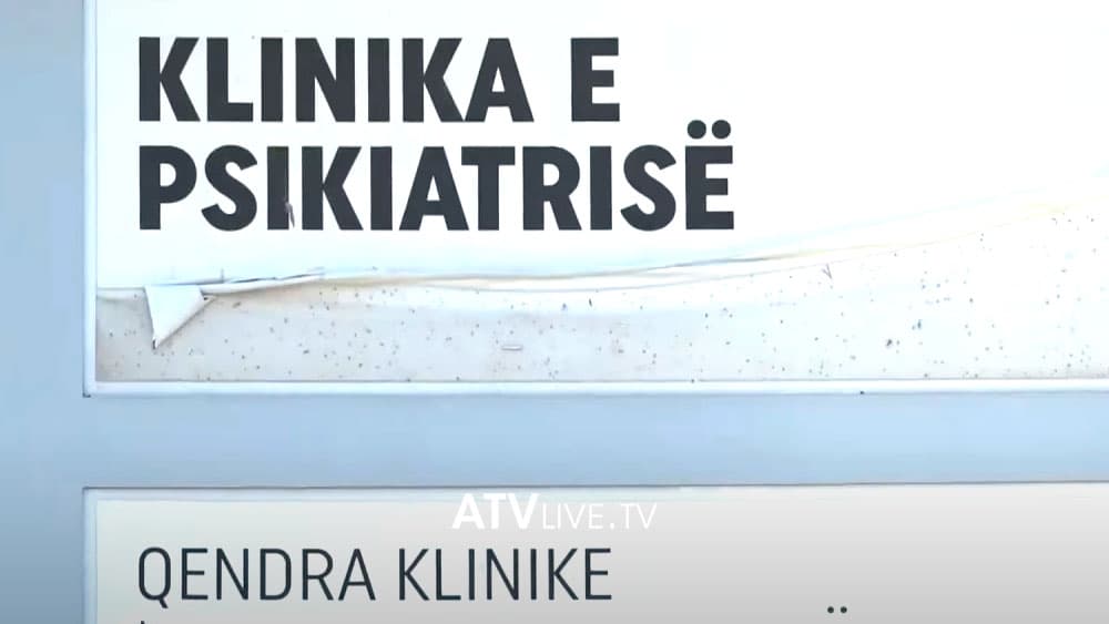 Klinika e Psikiatrisë rifillon dhënien e certifikatave mjekësore për leje të armëmbajtjes
