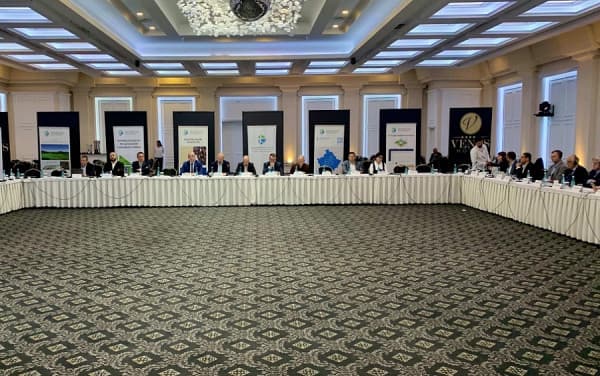 Takohet Komiteti ndërministror për administrimin e tokës, kërkohet përmirësimi i sistemit katastral