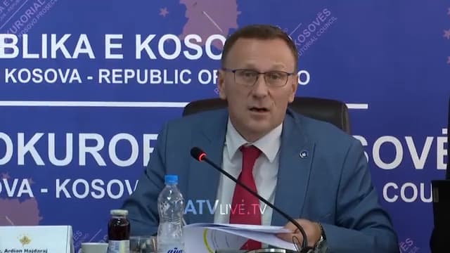 Këshilli Prokurorial ka shpallur konkurs për kryeprokuror të Prokurorisë së Apelit, dhe pesë prokuro