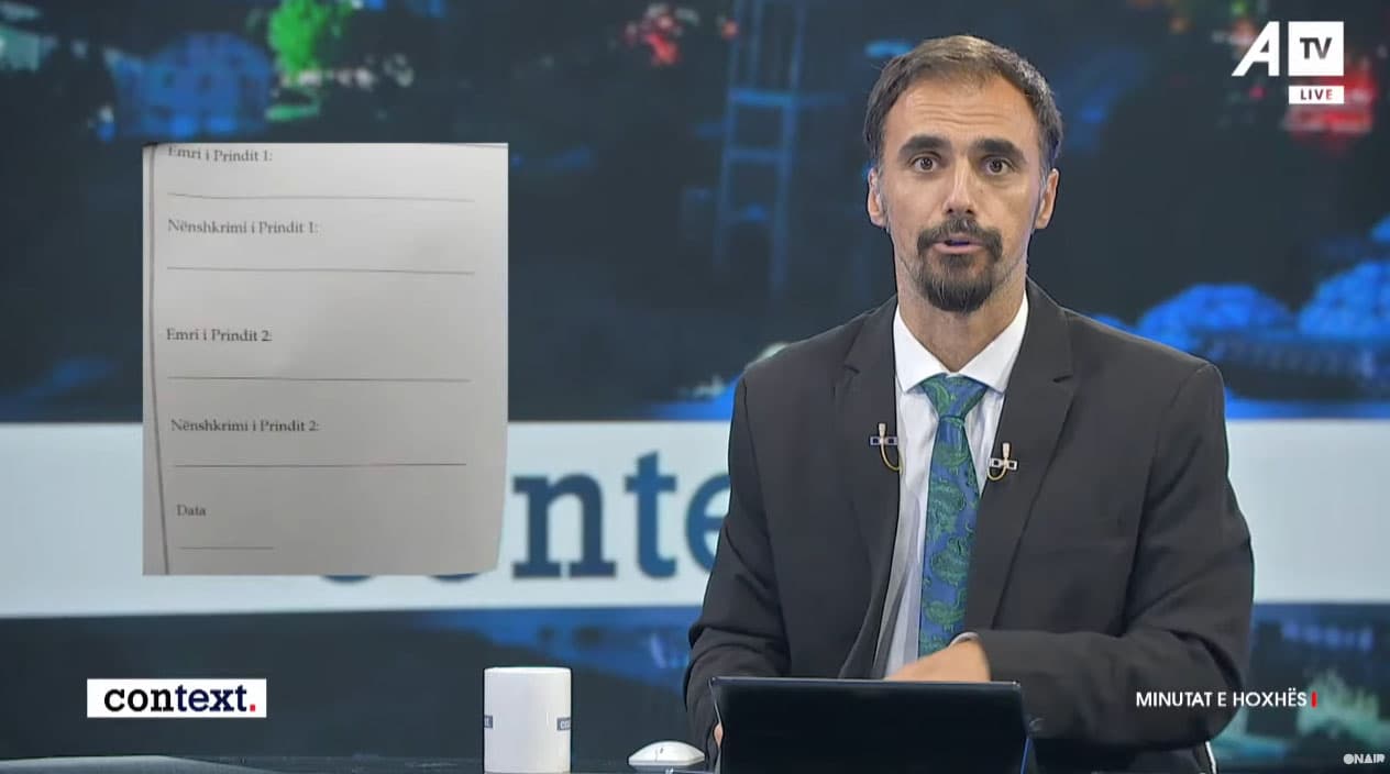 Prindërit dhe identiteti gjinor