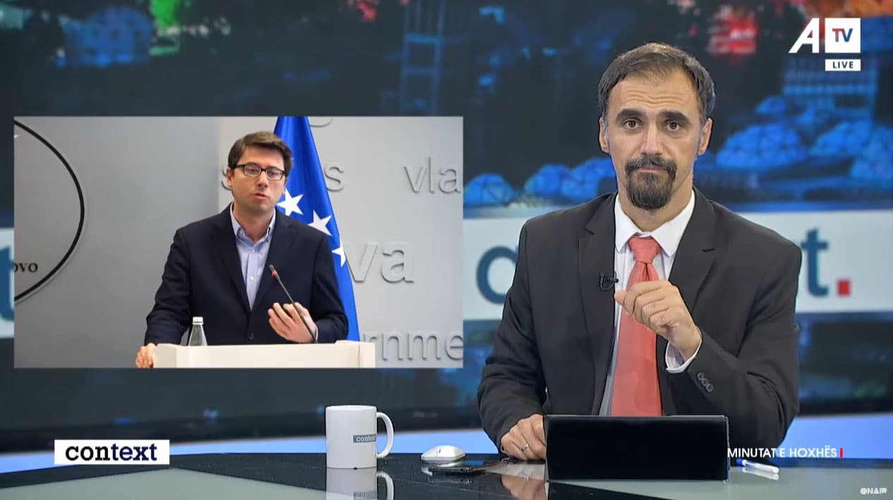 Hekuran Murati dhe çështja e mësuesve