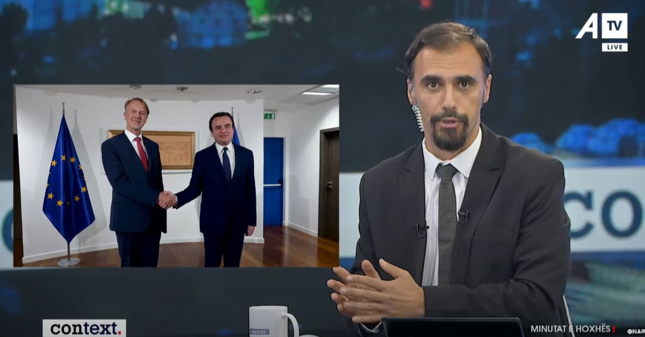 Raporti Vjetor, jo i Progresit