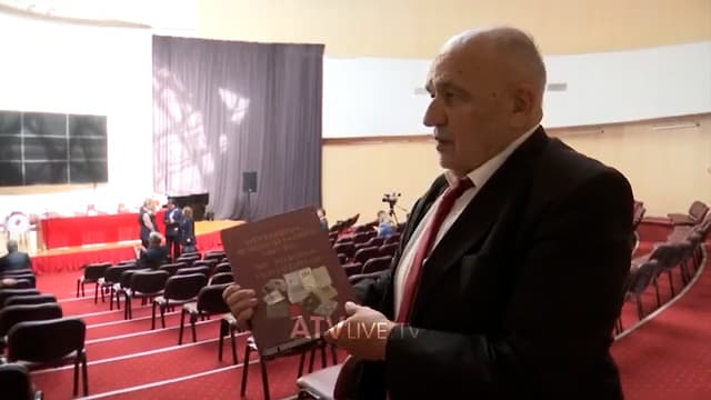 Botohet libri i ri tapitë e pronave në Vilajetin e Kosovës 1847-1912