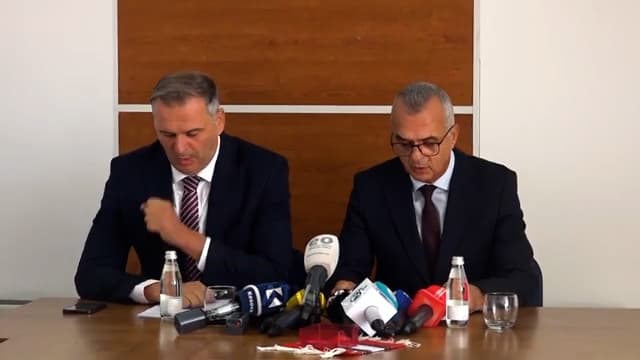 Komunikimi në distancë, pushteti i përgjigjet opozitës për ushqimin në FSK