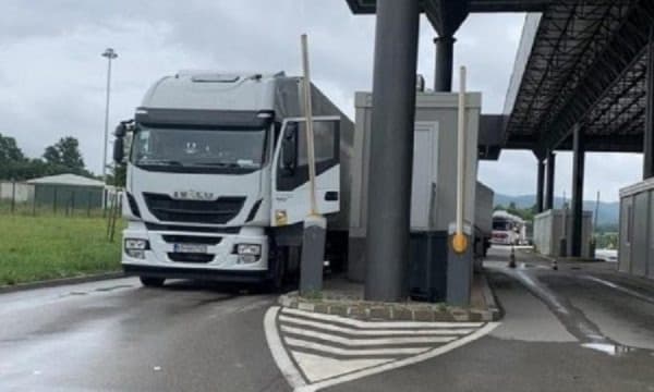 ​Kosova shënon rritje të deficitit tregtar